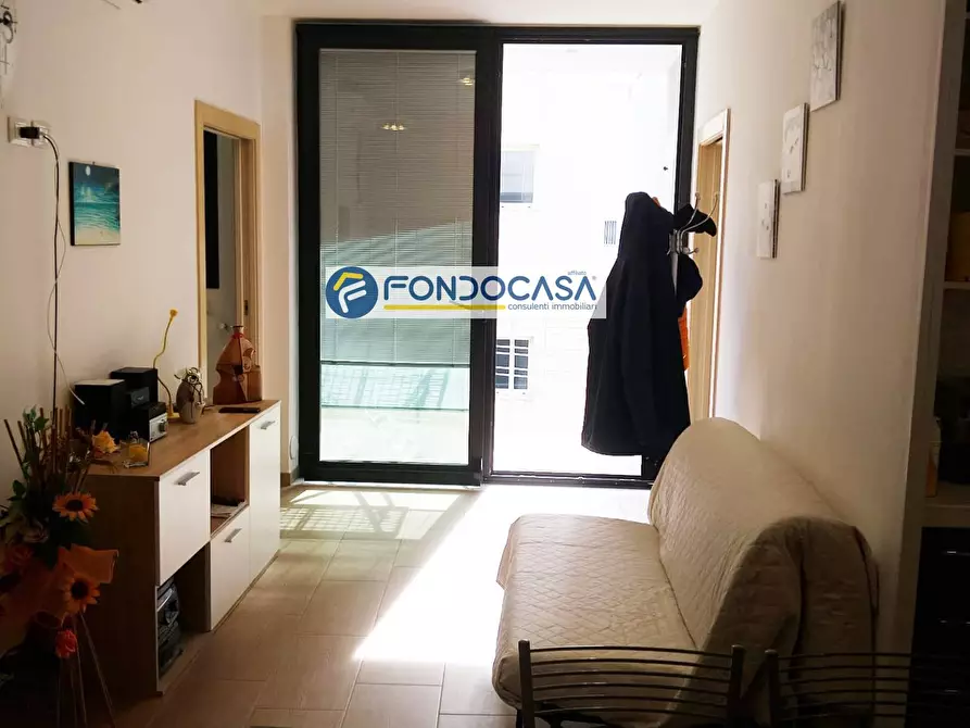 Immagine 6 di Appartamento in vendita  in Via Renis a Otranto