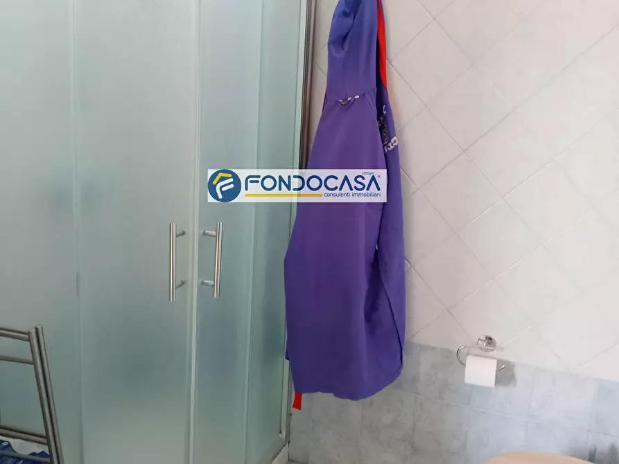 Immagine 13 di Appartamento in vendita  in Via Renis a Otranto