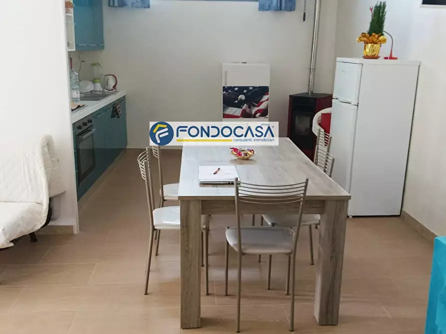 Immagine 18 di Appartamento in vendita  in Via Renis a Otranto