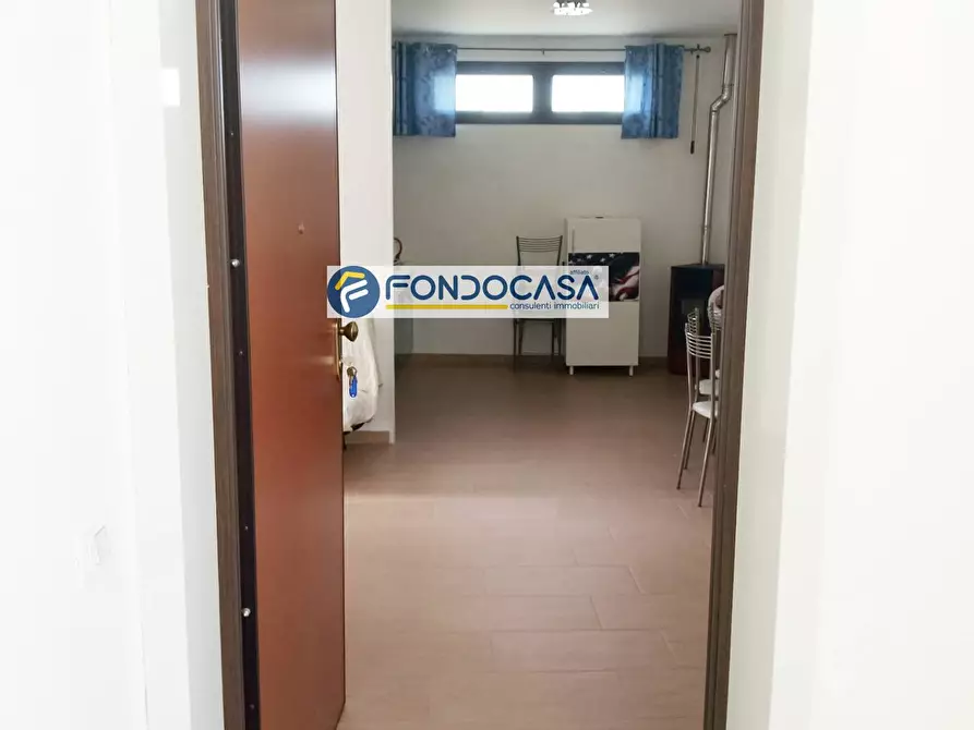 Immagine 16 di Appartamento in vendita  in Via Renis a Otranto
