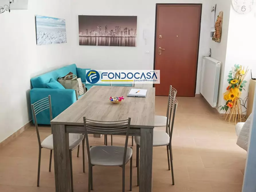 Immagine 19 di Appartamento in vendita  in Via Renis a Otranto