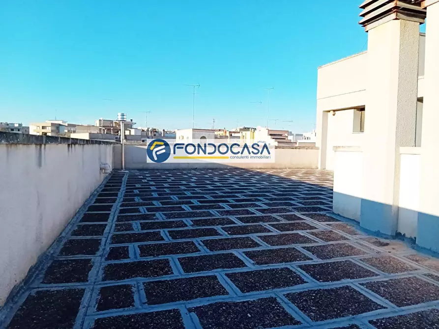 Immagine 21 di Appartamento in vendita  in Via Renis a Otranto