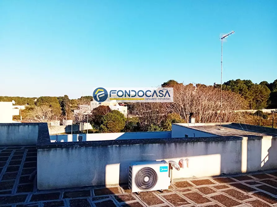 Immagine 24 di Appartamento in vendita  in Via Renis a Otranto