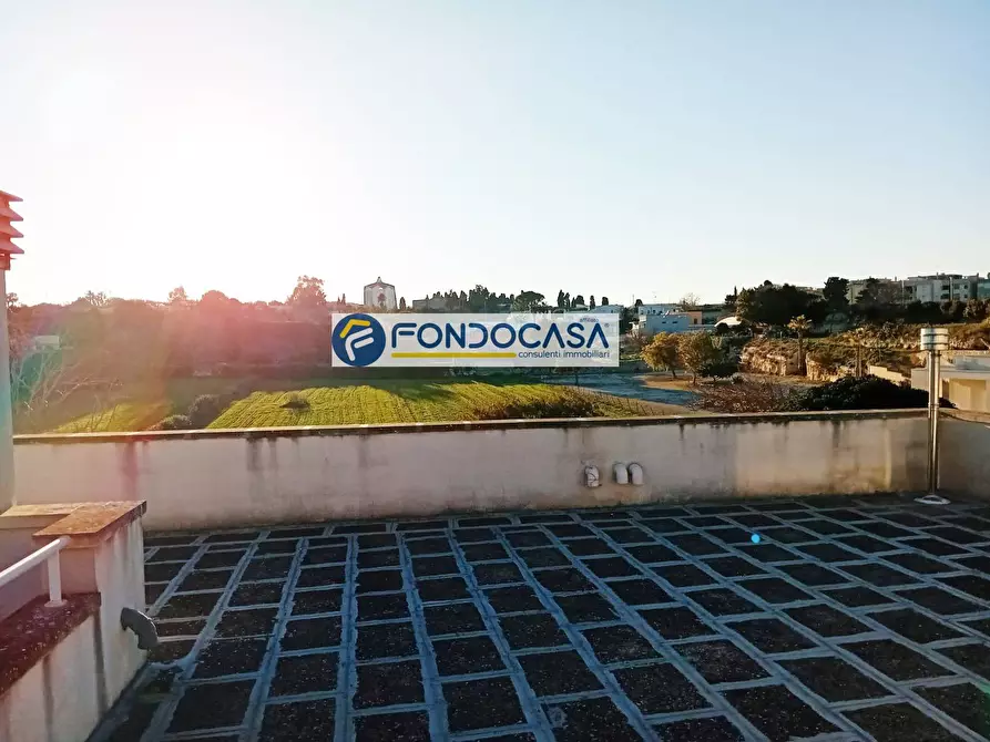 Immagine 25 di Appartamento in vendita  in Via Renis a Otranto