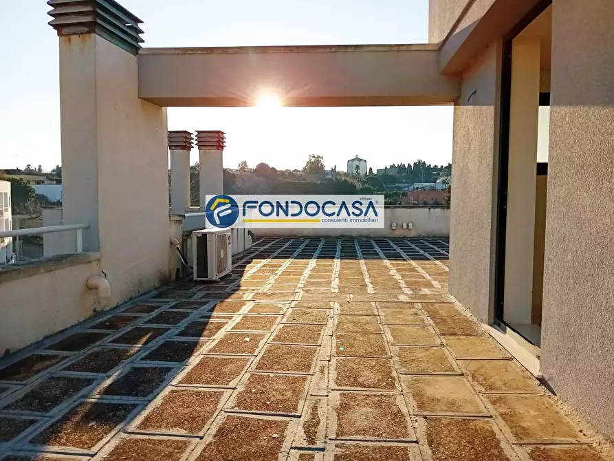 Immagine 20 di Appartamento in vendita  in Via Renis a Otranto