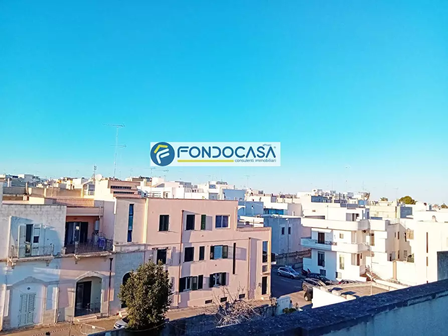 Immagine 26 di Appartamento in vendita  in Via Renis a Otranto