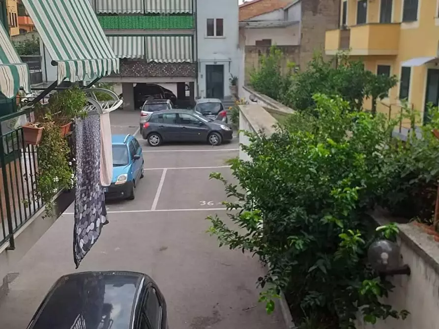 Immagine 1 di Appartamento in vendita  in via innamorati a Giugliano In Campania