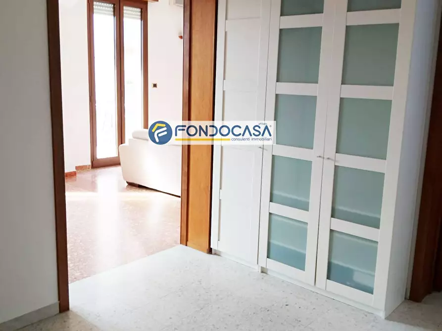 Immagine 3 di Appartamento in vendita  in Via campania a Lecce