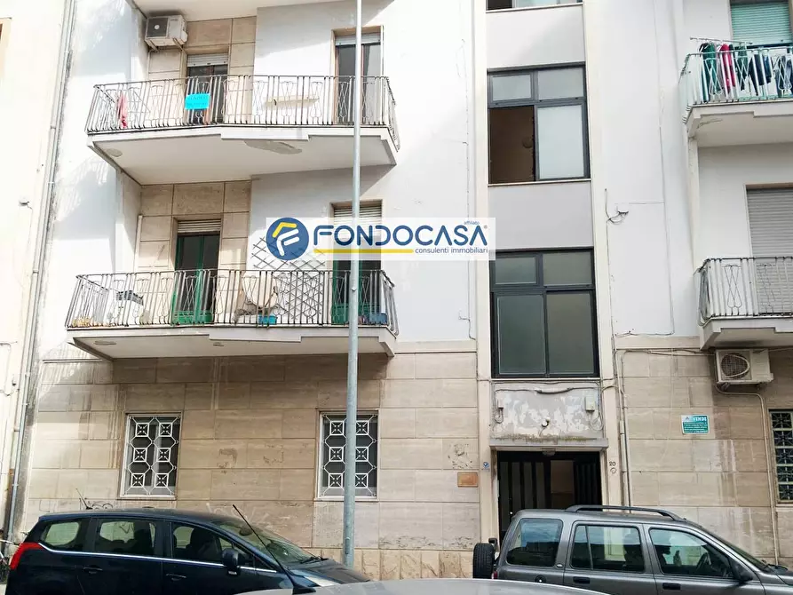 Immagine 1 di Appartamento in vendita  in Via campania a Lecce