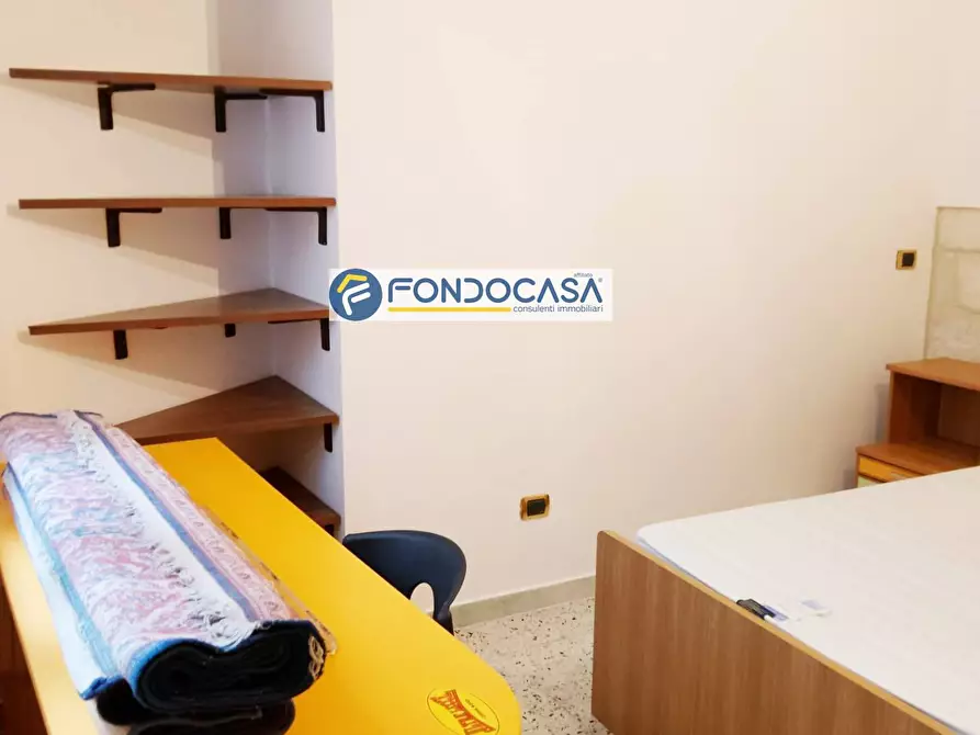 Immagine 11 di Appartamento in vendita  in Via campania a Lecce