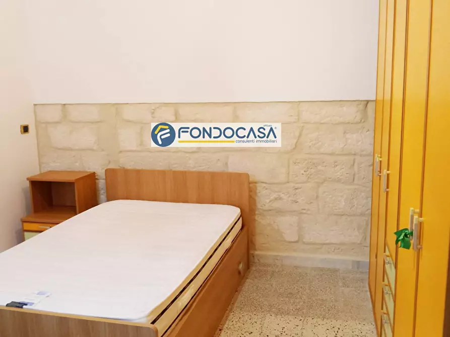 Immagine 12 di Appartamento in vendita  in Via campania a Lecce