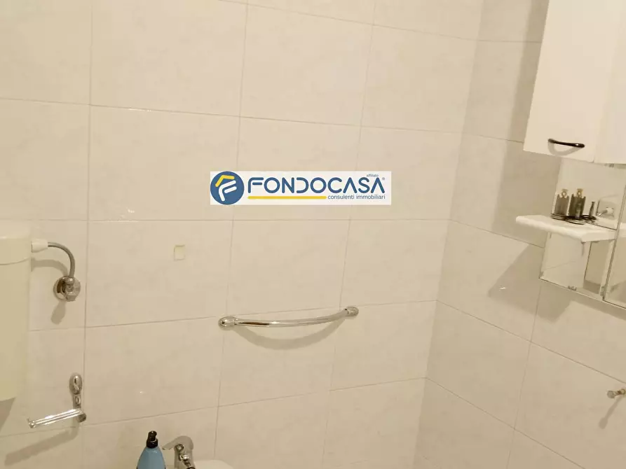 Immagine 18 di Appartamento in vendita  in Via campania a Lecce