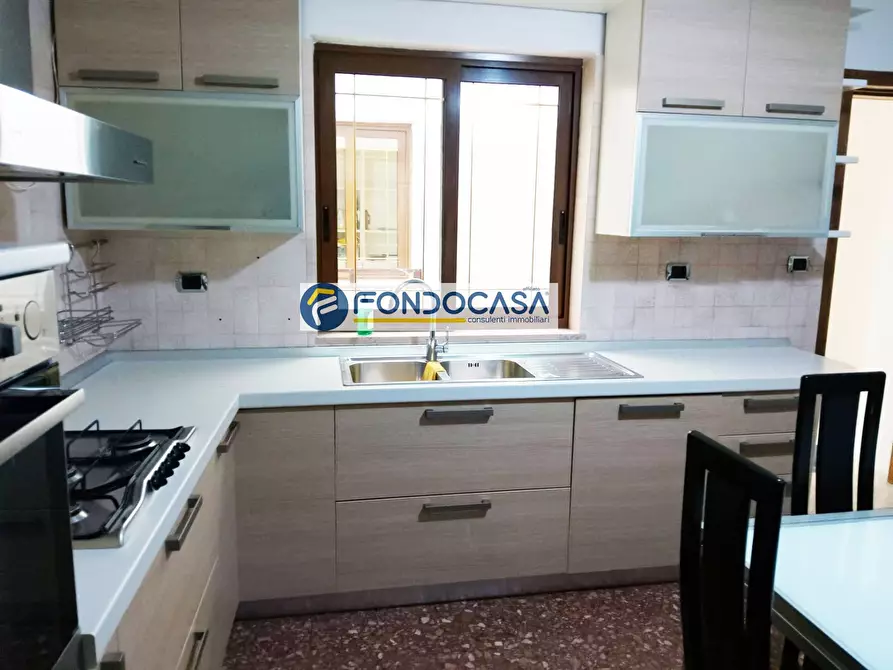 Immagine 7 di Appartamento in vendita  in Via campania a Lecce