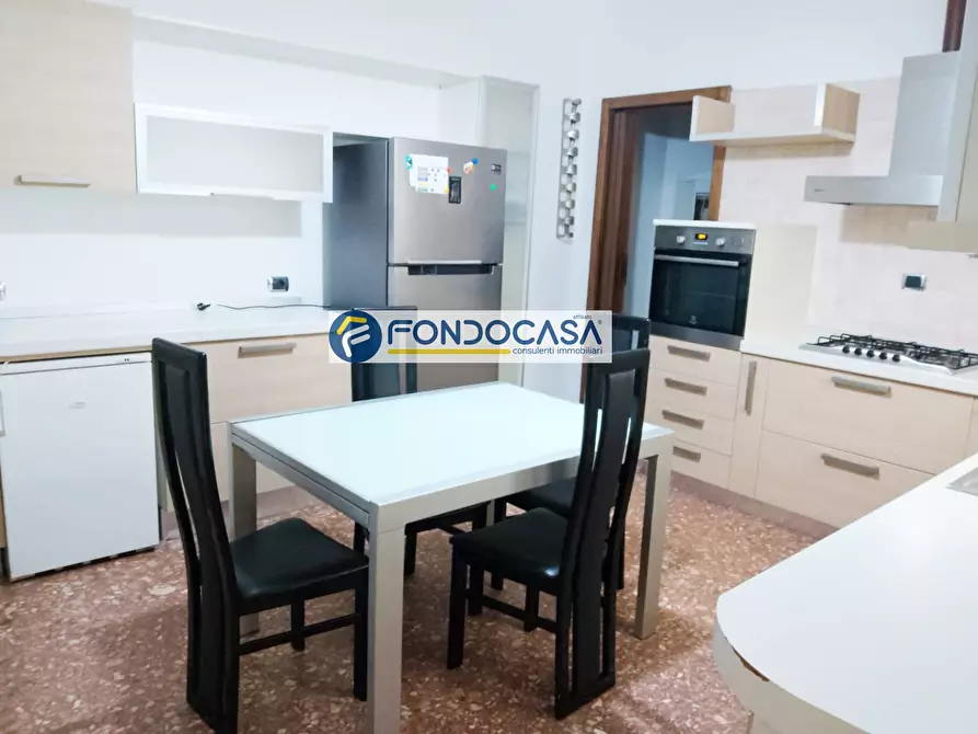 Immagine 6 di Appartamento in vendita  in Via campania a Lecce