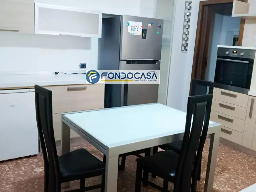 Immagine 5 di Appartamento in vendita  in Via campania a Lecce