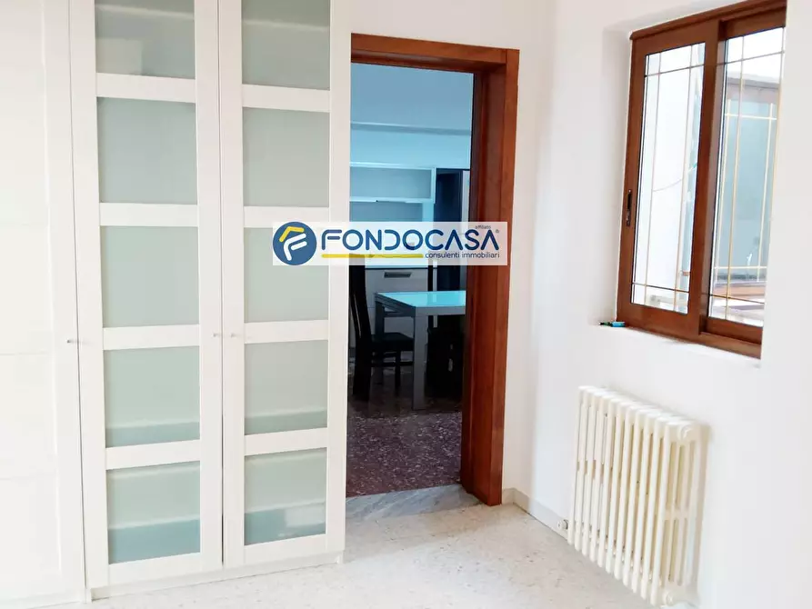 Immagine 4 di Appartamento in vendita  in Via campania a Lecce