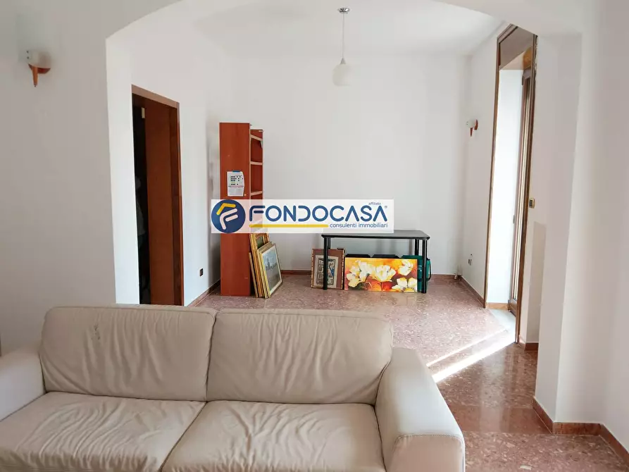 Immagine 9 di Appartamento in vendita  in Via campania a Lecce