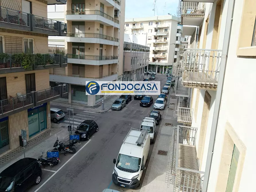 Immagine 24 di Appartamento in vendita  in Via campania a Lecce