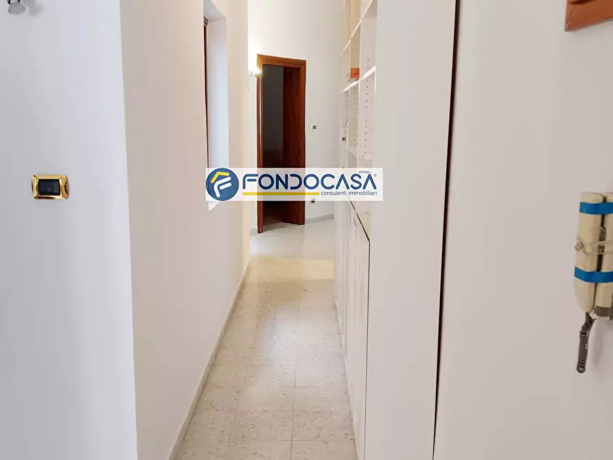 Immagine 8 di Appartamento in vendita  in Via campania a Lecce