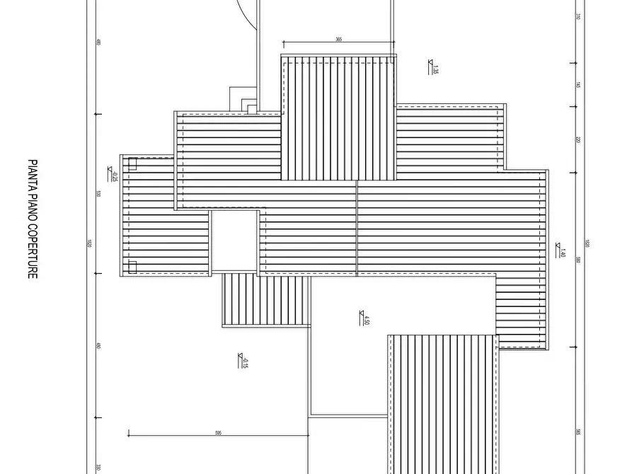 Immagine 4 di Villa in vendita  in Via San Sebastiano a Pietra Ligure