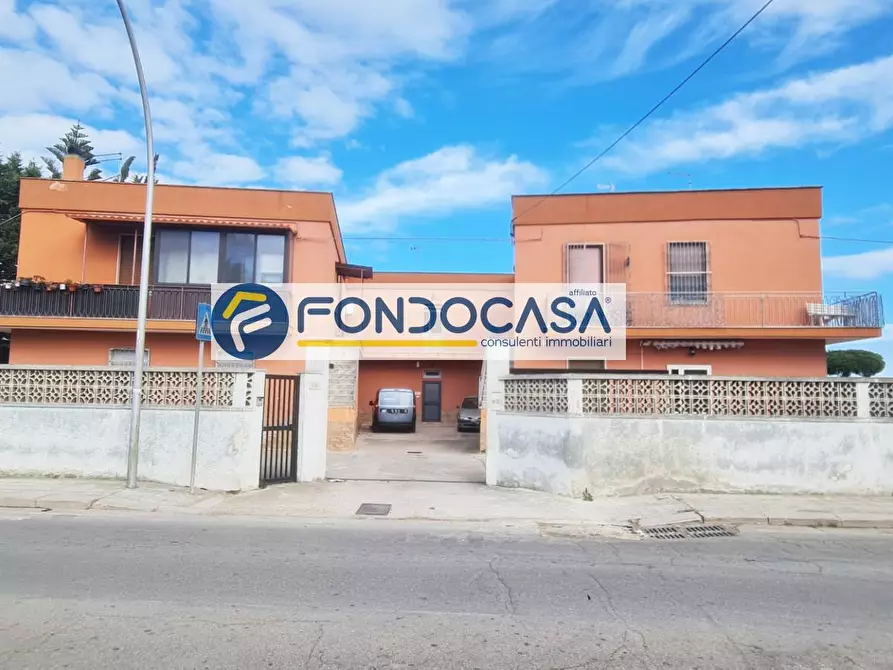 Immagine 3 di Appartamento in vendita  in Via Provinciale per san vito a Brindisi