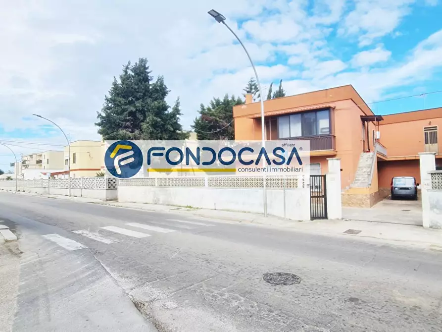 Immagine 4 di Appartamento in vendita  in Via Provinciale per san vito a Brindisi