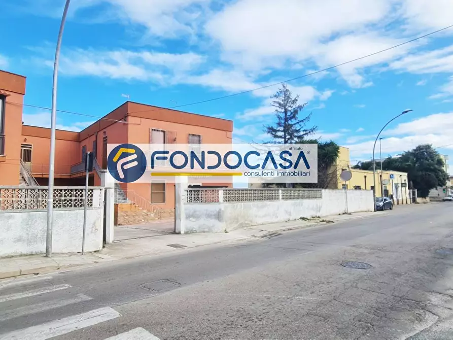 Immagine 5 di Appartamento in vendita  in Via Provinciale per san vito a Brindisi