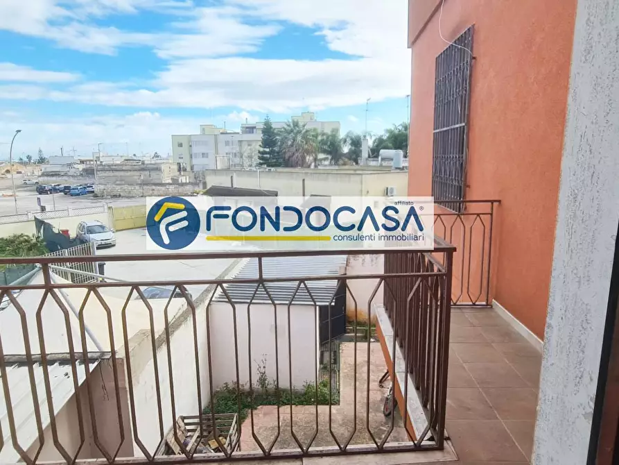 Immagine 9 di Appartamento in vendita  in Via Provinciale per san vito a Brindisi