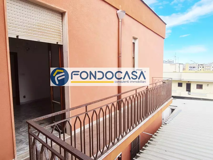 Immagine 10 di Appartamento in vendita  in Via Provinciale per san vito a Brindisi