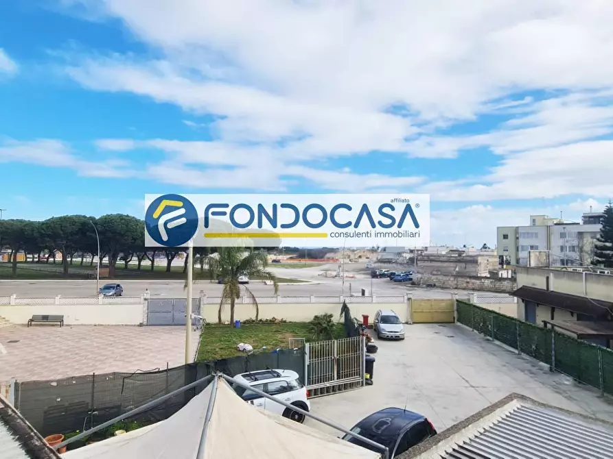 Immagine 11 di Appartamento in vendita  in Via Provinciale per san vito a Brindisi