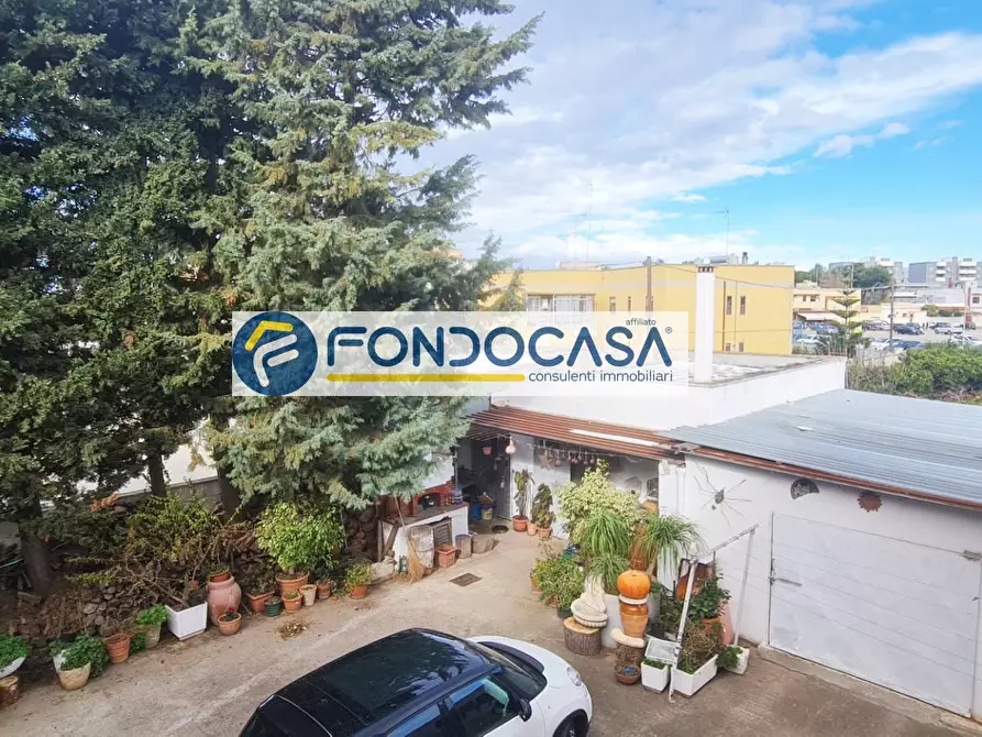 Immagine 20 di Appartamento in vendita  in Via Provinciale per san vito a Brindisi