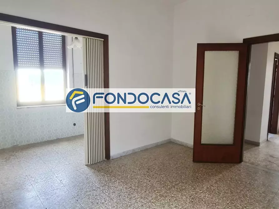 Immagine 15 di Appartamento in vendita  in Via Provinciale per san vito a Brindisi