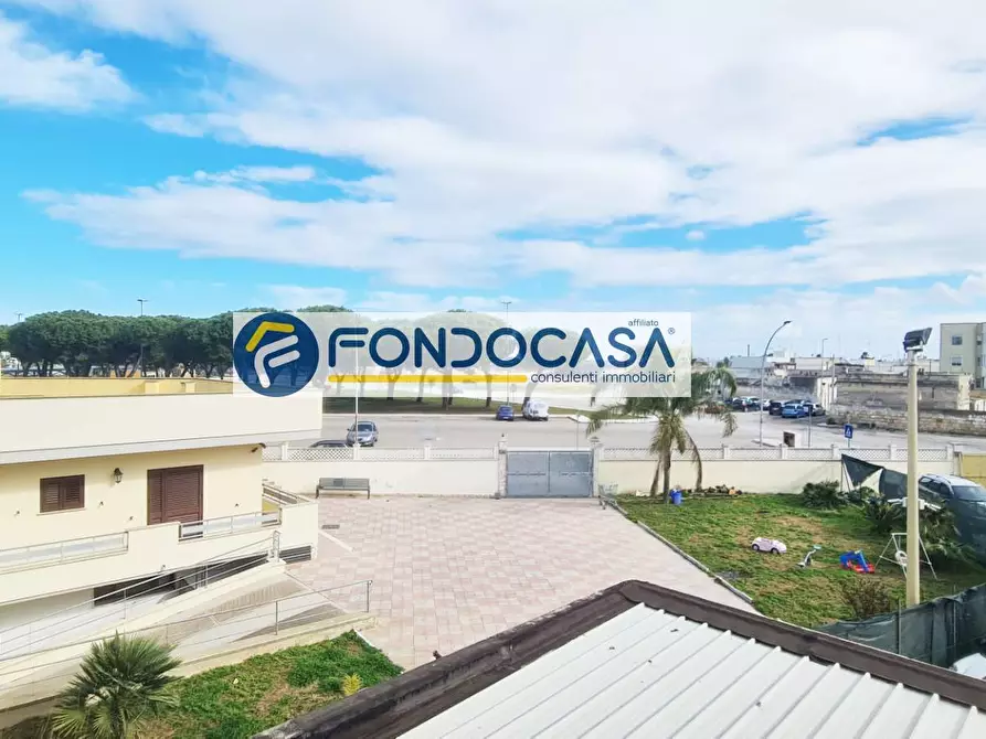 Immagine 12 di Appartamento in vendita  in Via Provinciale per san vito a Brindisi