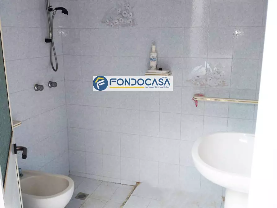 Immagine 11 di Casa indipendente in vendita  in Via Cristoforo Colombo a Melendugno