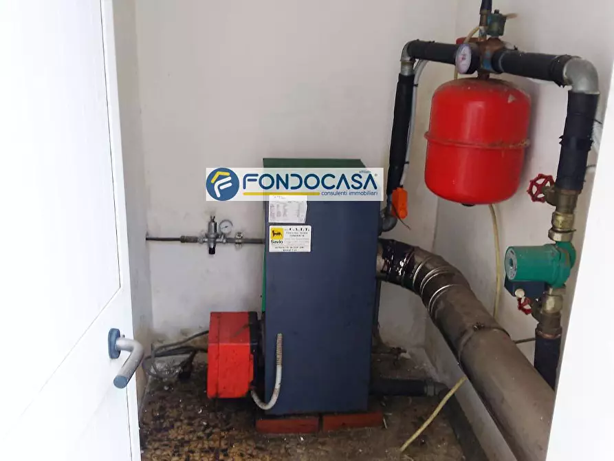 Immagine 17 di Casa indipendente in vendita  in Via Cristoforo Colombo a Melendugno