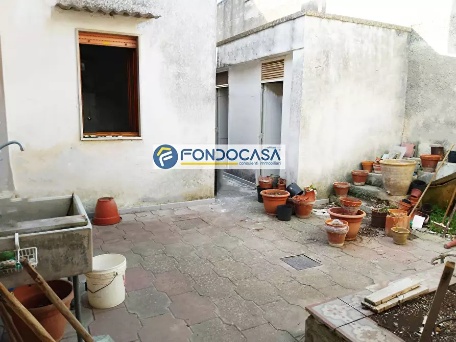 Immagine 13 di Casa indipendente in vendita  in Via Cristoforo Colombo a Melendugno