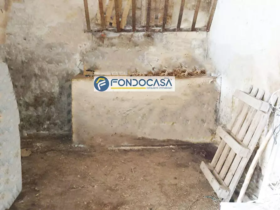 Immagine 15 di Casa indipendente in vendita  in Via Cristoforo Colombo a Melendugno