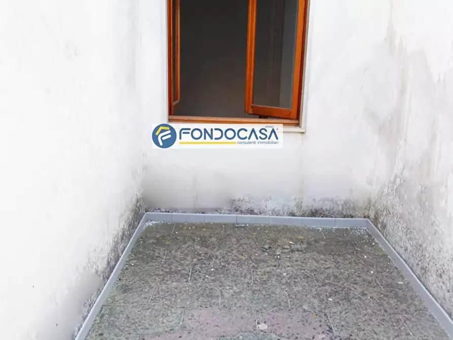 Immagine 14 di Casa indipendente in vendita  in Via Cristoforo Colombo a Melendugno
