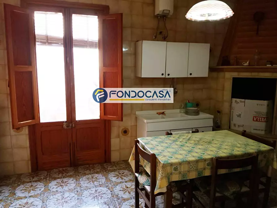 Immagine 5 di Casa indipendente in vendita  in Via Cristoforo Colombo a Melendugno