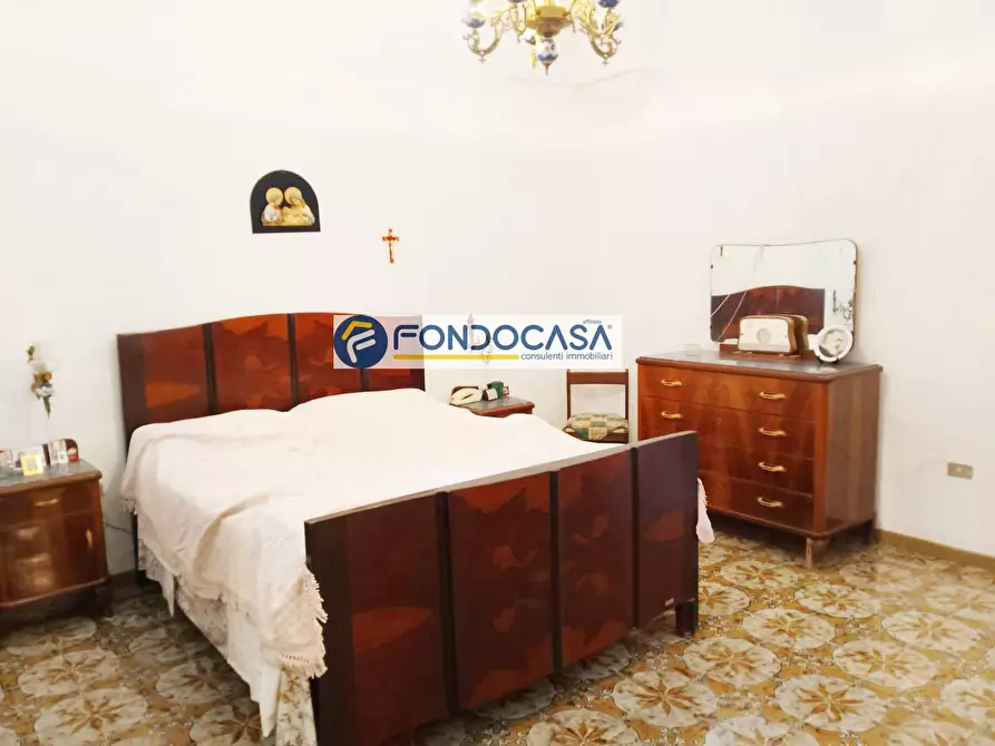 Immagine 8 di Casa indipendente in vendita  in Via Cristoforo Colombo a Melendugno