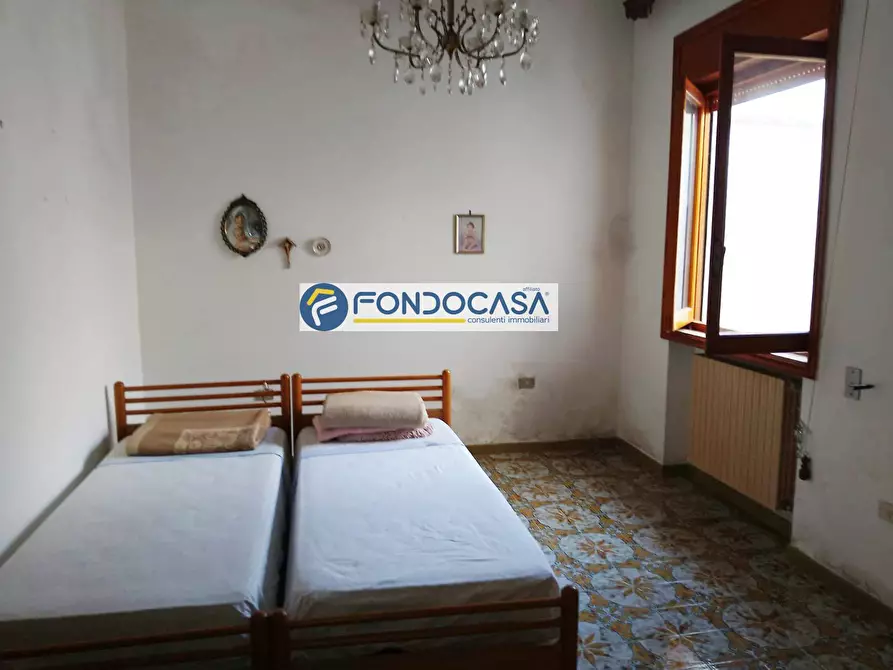 Immagine 9 di Casa indipendente in vendita  in Via Cristoforo Colombo a Melendugno