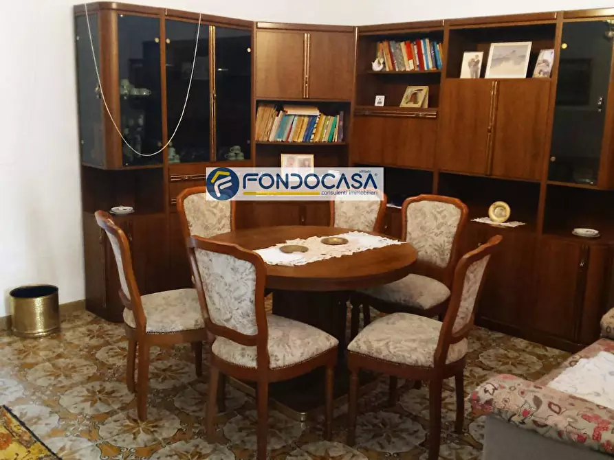 Immagine 6 di Casa indipendente in vendita  in Via Cristoforo Colombo a Melendugno