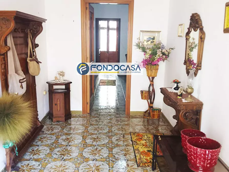 Immagine 2 di Casa indipendente in vendita  in Via Cristoforo Colombo a Melendugno