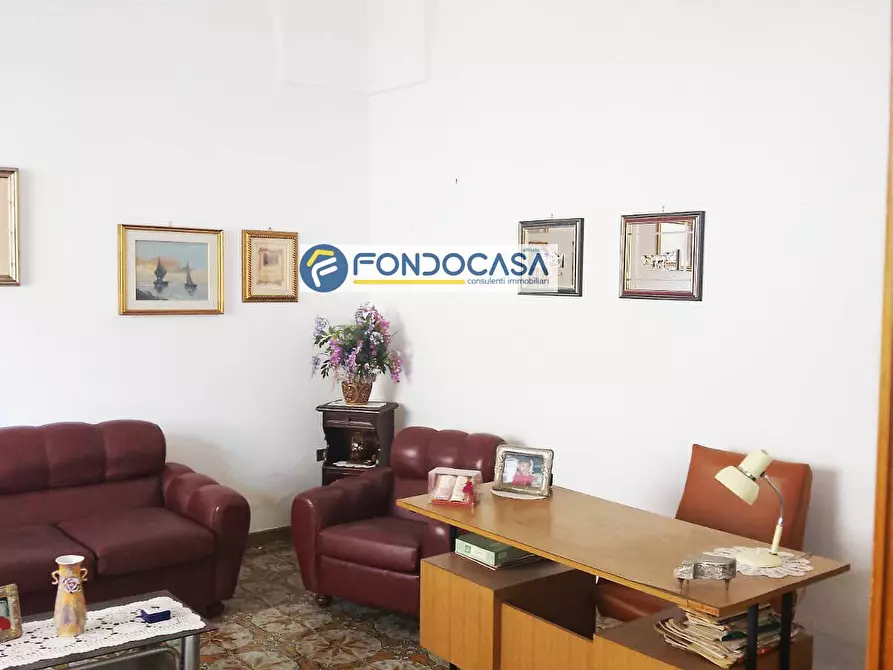 Immagine 3 di Casa indipendente in vendita  in Via Cristoforo Colombo a Melendugno