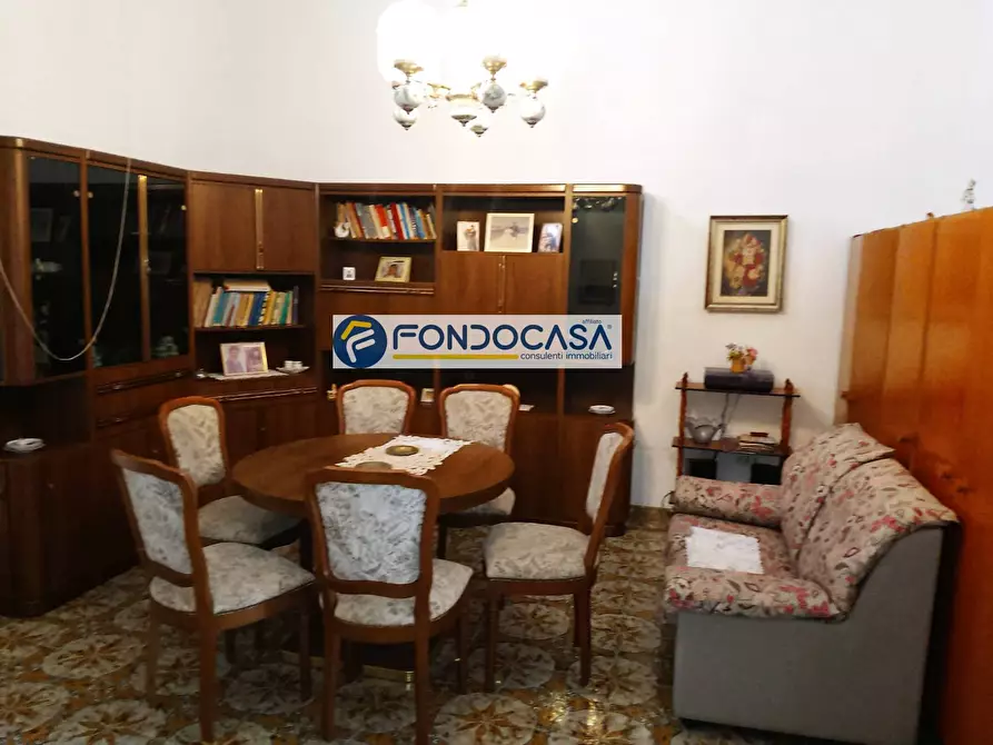 Immagine 7 di Casa indipendente in vendita  in Via Cristoforo Colombo a Melendugno