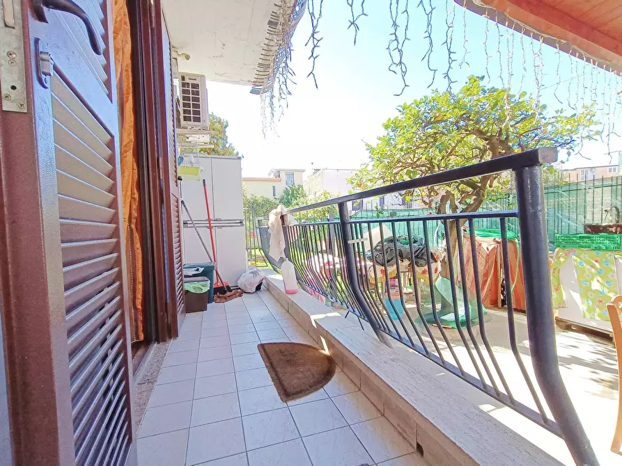 Immagine 21 di Appartamento in vendita  a Mariglianella