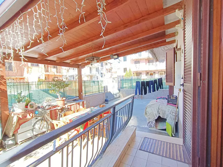 Immagine 22 di Appartamento in vendita  a Mariglianella