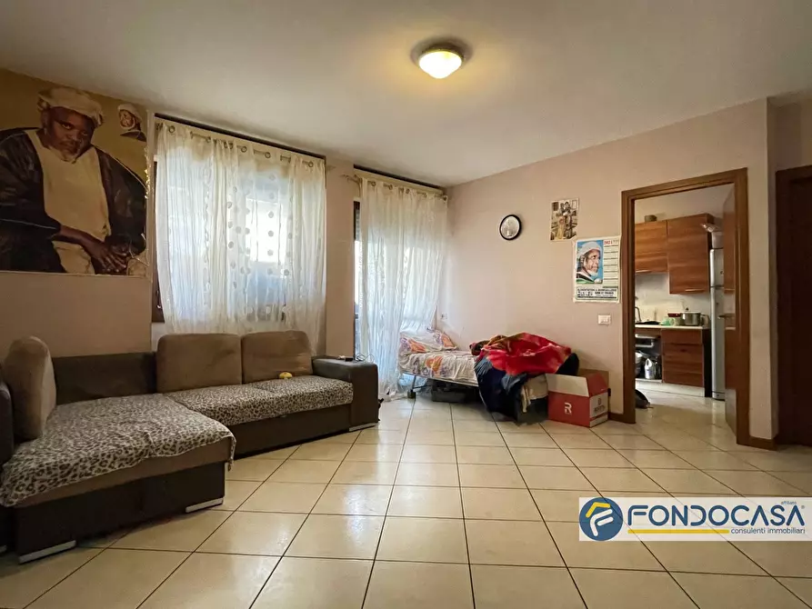 Immagine 4 di Appartamento in vendita  in via nicolai a Grumello Del Monte