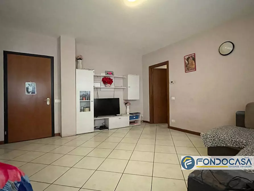 Immagine 2 di Appartamento in vendita  in via nicolai a Grumello Del Monte