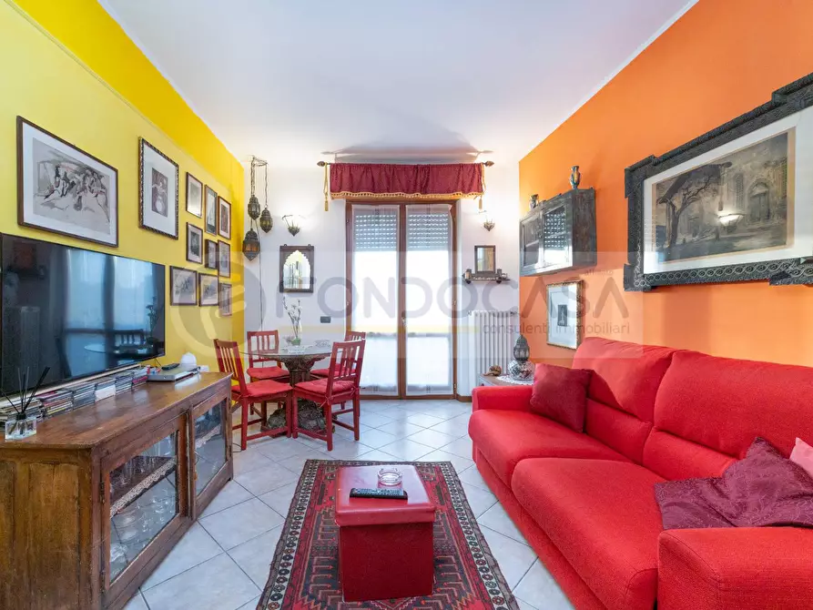 Immagine 1 di Appartamento in vendita  in viale Rimembranze a Sesto San Giovanni